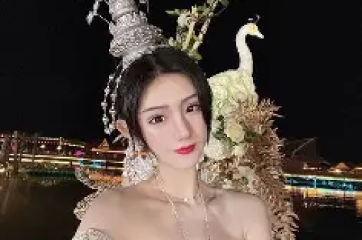 凉山少女诈骗B太的事越来越荒诞了